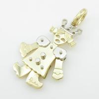 ポメラート クィーン ペンダント20％引き
