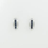 PT サファイヤピアス20％引き