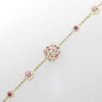 シャネル カメリア ブレスレット20％引き