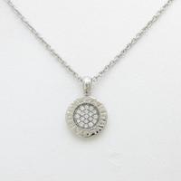 ブルガリ ブルガリブルガリ ネックレス20％引き