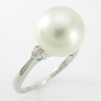 PT アコヤパールリング10％引き