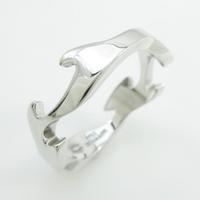 ジョージ ジェンセン フュージョン リング