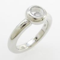 ショパール ダイヤモンドリング20％引き