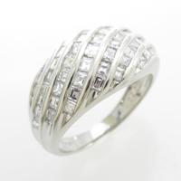 PT ダイヤモンドリング