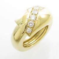 ピアジェ ダンサー リング