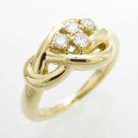 ポーラ ダイヤモンドリング20％引き