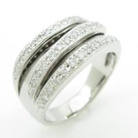 PT ダイヤモンドリング