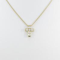 ヴァンクリーフ＆アーペル クロアアチュール ネックレス20％引き