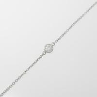 ティファニー バイザヤード ブレスレット