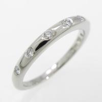 ブルガリ フェディ リング