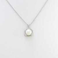 PT アコヤパールネックレス