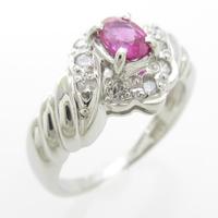 PT ルビーリング20％引き