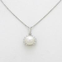 PT アコヤパールネックレス