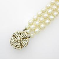 ミリアム ハスケル MIRIAM HASKELL BRACELET