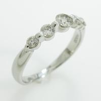 PT ダイヤモンドリング30％引き