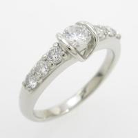 PT ダイヤモンドリング