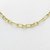 ポメラート チェーンネックレス