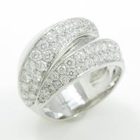 カルティエ パンテール グリフ リング20％引き