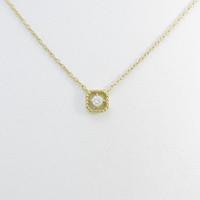 ヴァンドーム ダイヤモンドネックレス20％引き