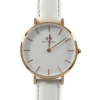【新品】ダニエル・ウェリントン DW00100189 クォーツ