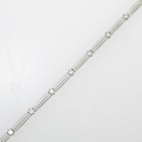 PT ダイヤモンドブレスレット5％引き
