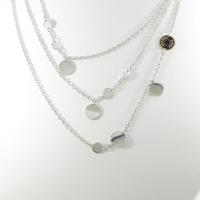 エルメス コンフェッティ ネックレス