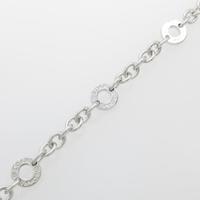 ブルガリ チャームブレス