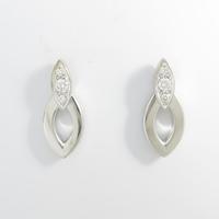 カルティエ デリス ピアス