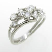 PT ダイヤモンドリング30％引き