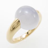 ポメラート ルナ リング