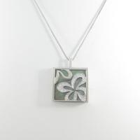 タサキ マザーオブパールネックレス20％引き