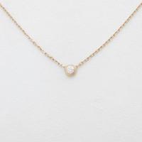 カルティエ ディアマンレジェ スモール ネックレス5％引き