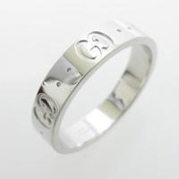 グッチ アイコン リング