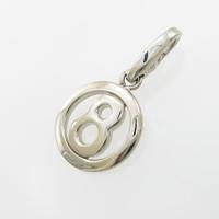 カルティエ 8 チャーム