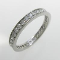 カルティエ バレリーナ リング