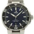 オリス 01 733 7730 4135?07 アクイスデイト 自動巻