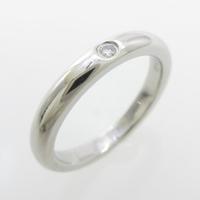 ティファニー バンドリング20％引き