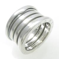 ブルガリ B．zero1 4バンドリング