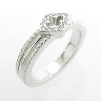 ローリーロドキン ダイヤモンドリング