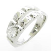 PT ダイヤモンドリング