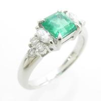 PT エメラルドリング