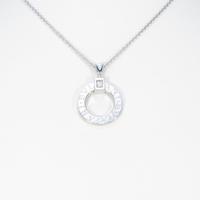 ブルガリ ブルガリブルガリ ネックレス10％引き