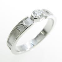 ティファニー アトラス リング