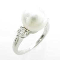 PT アコヤパールリング