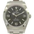 ロレックス 214270 エクスプローラーI 自動巻