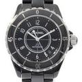 シャネル H0685 J12 38mmセラミック 自動巻