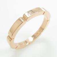 カルティエ マイヨンパンテール リング