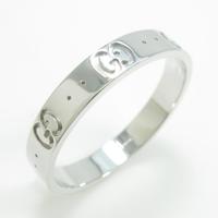 グッチ アイコン リング