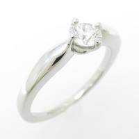 ブルガリ デディカータアヴェネチア 0．41ct・E・IF・3EXT