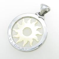 ブルガリ トンド サン ペンダント